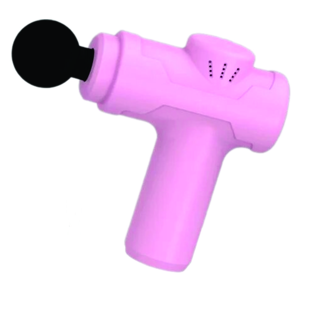 ماساژور تفنگی (مینی گان ماساژ)MDHL کد GU8211 - Image 9