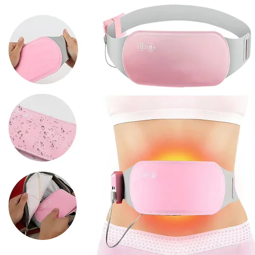 شکم بند منعطف قاعدگی - Image 2