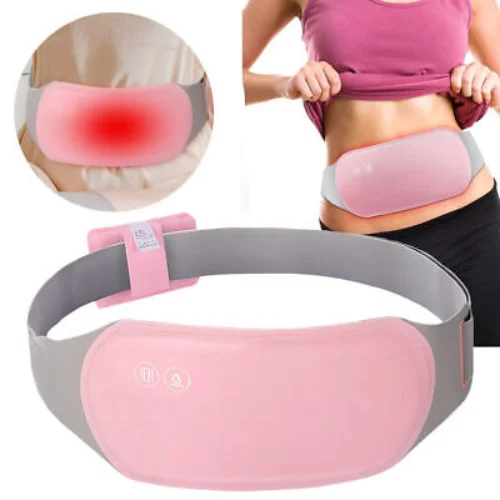 شکم بند منعطف قاعدگی - Image 4