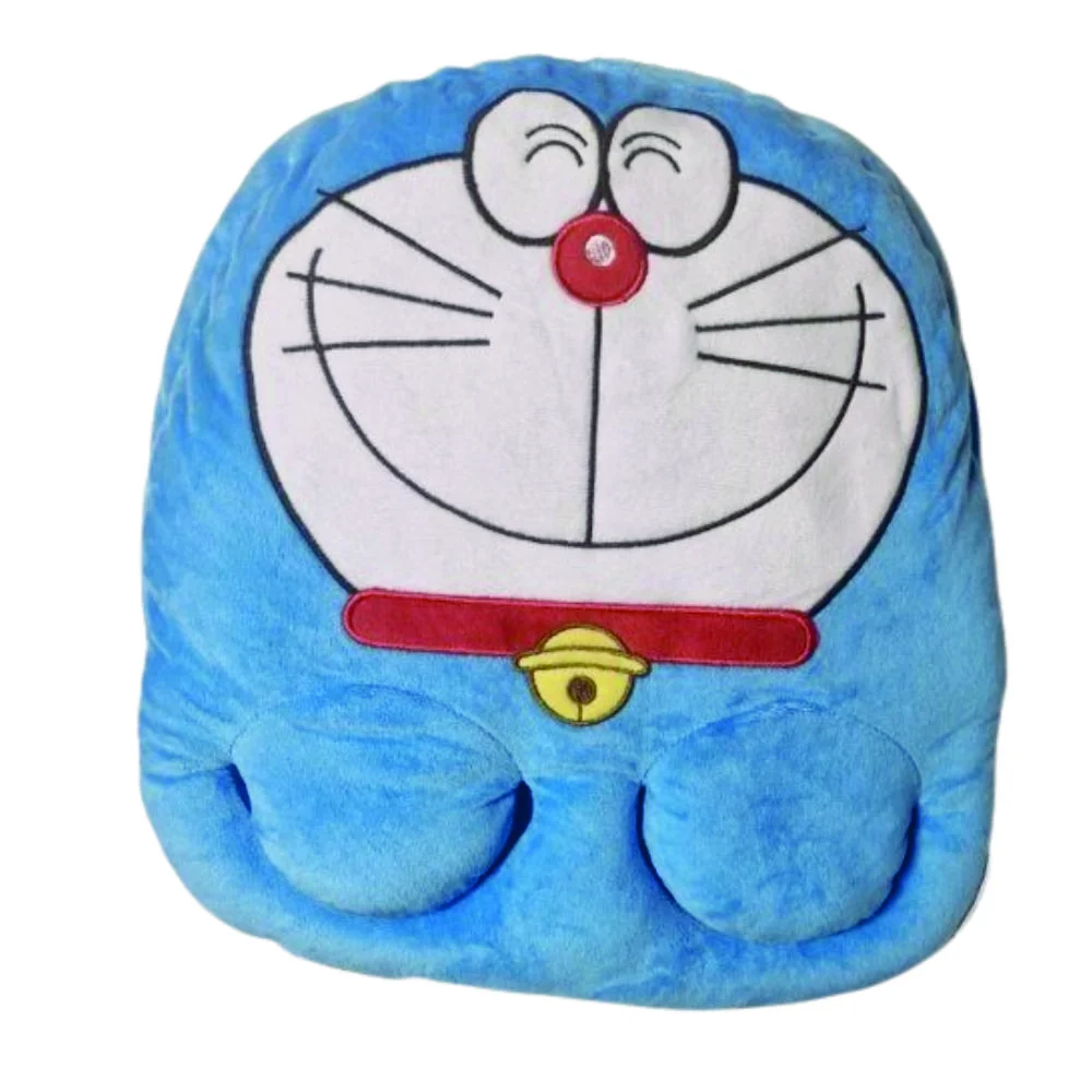 گرم کن برقی (دست و پا) عروسکی مدل دورایمون Doraemon - Image 2