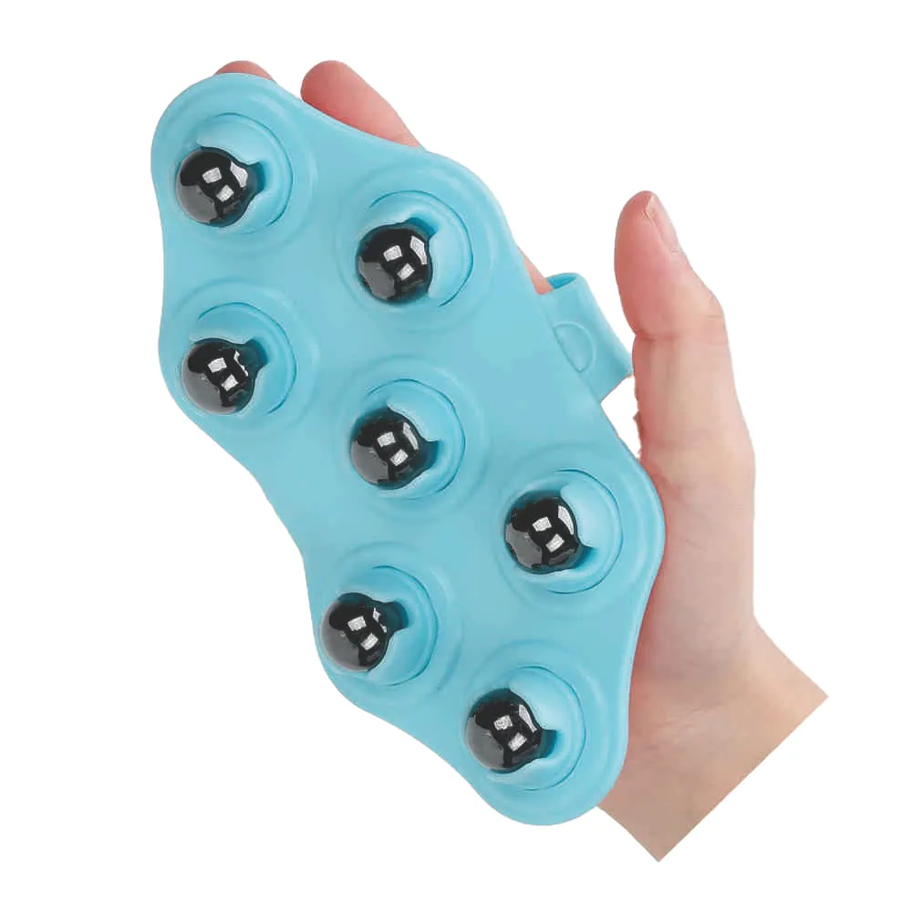 ماساژور بدن دستی مگنتی