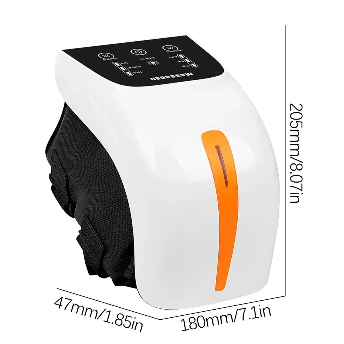 ماساژور زانو هوشمند مدل knm-013 - Image 2