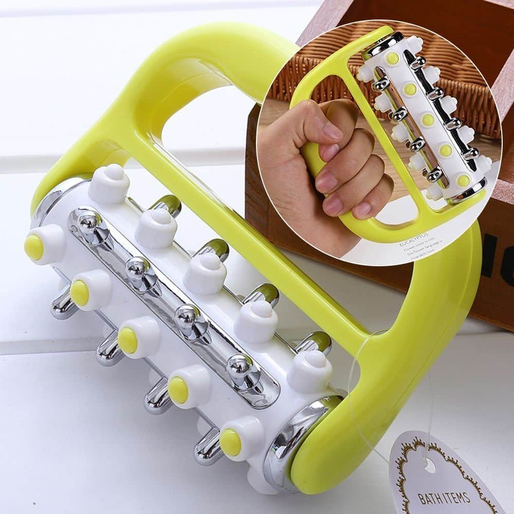 ماساژور دستی ضد چربی - Image 4