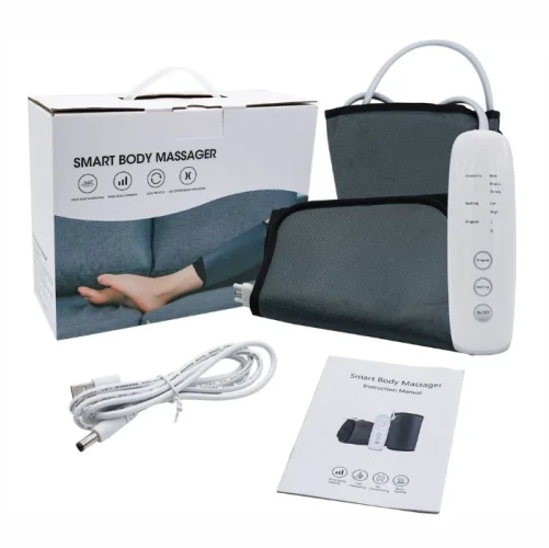 ماساژور ساق پا - Image 4