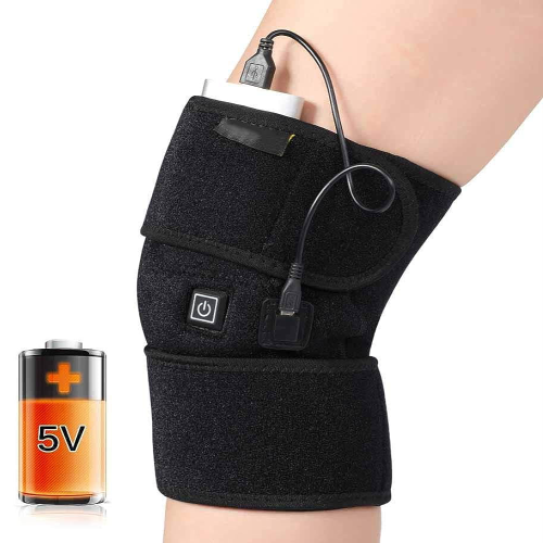 زانوبند حرارتی - Image 4