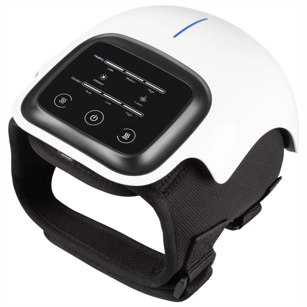 ماساژور هوشمند زانو (6 ماه گارانتی تعویض) کد PA06 - Image 2